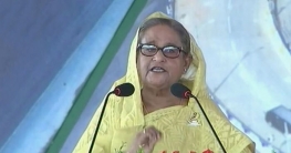 অবাঙালিদেরও ফ্ল্যাট করে দেবো: প্রধানমন্ত্রী