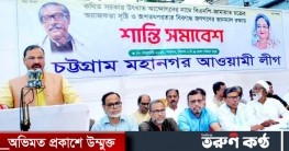 বিএনপির নাশকতার জাল ছিন্ন করার ক্ষমতা আ’লীগের আছে: নাছির