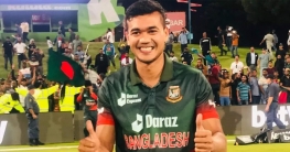 এবার পিএসএলে খেলার প্রস্তাবও ফিরিয়ে দিলেন তাসকিন