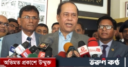 আমাদের নির্বাচন করতেই হবে: সিইসি