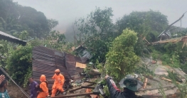 ইন্দোনেশিয়ায় ভূমিধসে নিহত ১৫, নিখোঁজ বহু
