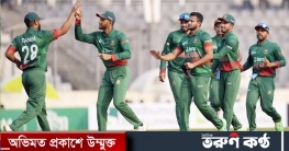 পাকিস্তান-অস্ট্রেলিয়াকে পেছনে ফেলে চারে উঠে এলো বাংলাদেশ