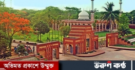রাতে জাবির ২ ছাত্রী হলে অজ্ঞাত যুবকের প্রবেশ, ছাত্রীদের হেনস্তা
