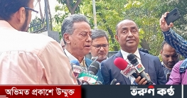 ইইউ রাষ্ট্রদূতদের সঙ্গে বৈঠক নিয়ে যা বললেন আমীর খসরু