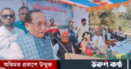 পলিটেকনিক ইনস্টিটিউটের নবাগত ছাত্রদের বরণ ও অভিভাবক সমাবেশ