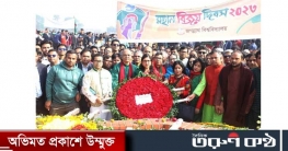 বিজয় দিবস সূচিত হয়েছিল  অসাম্প্রদায়িক বাংলাদেশ গড়ে উঠার লক্ষ্যে