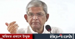 হাইকোর্টে মির্জা ফখরুলের জামিন শুনানি ৩ জানুয়ারি হাইকোর্টে মির্জা ফখরুলের জামিন শুনানি ৩ জানুয়ারি