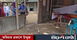 গাজীপুর-৩ নৌকা প্রতীকের নির্বাচনি অফিস ভাঙচুর ও অগ্নিসংযোগ