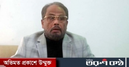 সারাদেশে জাপার প্রার্থীদের হুমকি দেওয়া হচ্ছে: জিএম কাদের