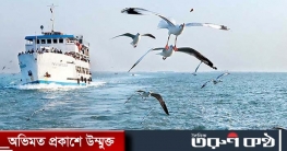 তিনদিন সেন্টমার্টিনের হোটেল-মোটেল বন্ধ, চলবে না জাহাজ