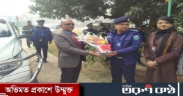 চাঁপাইনবাবগঞ্জ পলিটেকনিক ইনস্টিটিউটের নবাগত ছাত্রদের বরণ