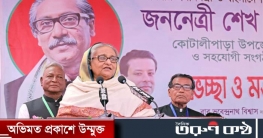 হয়ত সামনে আরও দুর্দিন আসতে পারে: প্রধানমন্ত্রী
