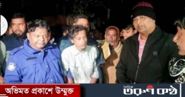 লক্ষ্মীপুরে আপন সন্তানের হাতে মা খুন