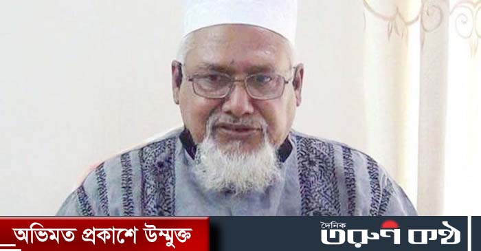 ধর্মমন্ত্রী ফরিদুল হক খান ধর্মমন্ত্রী ফরিদুল হক খান