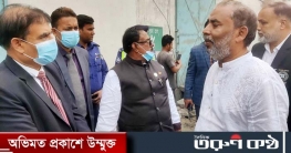 চালের মোকামে হঠাৎ হাজির খাদ্যমন্ত্রী, দুটি গুদাম সিলগালা
