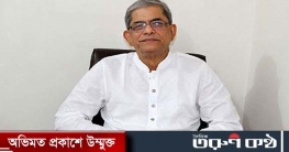 প্রধান বিচারপতির বাসভবন ভাঙচুর: মির্জা ফখরুলের জামিন মেলেনি