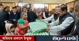 জনগণ নির্বাচনে ভোট দিয়ে বিএনপিকে লাল কার্ড দেখিয়েছে : নানক