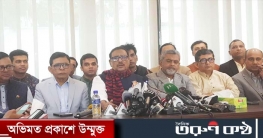 কারো সঙ্গে আমরা যুদ্ধে জড়াতে চাই না : কাদের