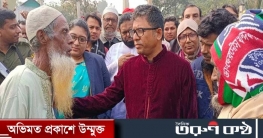নির্বাচনের ১ মাসে নব নির্বাচিত এমপির কর্মকান্ডে খুশি কুমিল্লাবাসী