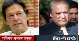 রাত পোহালেই নির্বাচন পাকিস্তানে : লড়াই কি কেবল দুই দলের মধ্যে?