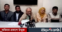 আ.লীগের চিরায়ত ঐতিহ্য দেশের সার্বভৌমত্বকে দুর্বল করা : রিজভী