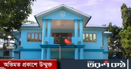 রাখাইনের বাংলাদেশ মিশনের সবাইকে ইয়াঙ্গুনে নেওয়া হয়েছে