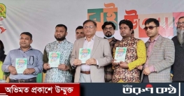 আমরা চাই বিএনপি কোমর সোজা করে দাঁড়াক : পররাষ্ট্রমন্ত্রী