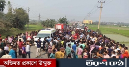 ময়মনসিংহে বাসচাপায় অটোরিকশার ৭ যাত্রী নিহত