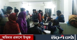 বাগেরহাটে দুই পক্ষের সংঘর্ষে একজন নিহত, পুলিশসহ আহত ২৫