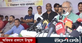 আওয়ামী স্বেচ্ছাতন্ত্রের অন্যতম সহযোগী ছিল জাতীয় পার্টি: রিজভী