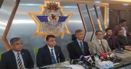 শাহজালাল বিমানবন্দরে আগুনের সূত্রপাত ‘ইমপোর্ট কুরিয়ার সেকশন’ থেকে শাহজালাল বিমানবন্দরে আগুনের সূত্রপাত ‘ইমপোর্ট কুরিয়ার সেকশন’ থেকে