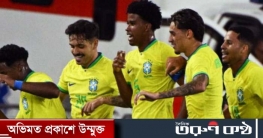 অলিম্পিক বাছাইয়ের চূড়ান্ত পর্বে ব্রাজিল