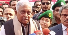 যারা দেশে অরাজগতা সৃষ্টি করবে তাদের বিরুদ্ধে আইনগত ব্যবস্থা নেবো