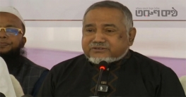 সরকার একটি দলকে ক্ষমতায় আনতে কাজ করছে : ডা. তাহের