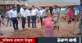 গাজীপুরে অবৈধ গ্যাস সংযোগ বিচ্ছিন্ন ৩ জনকে জরিমানা