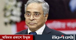 বিচারপতি নিয়োগে আইন করা অপরিহার্য: প্রধান বিচারপতি বিচারপতি নিয়োগে আইন করা অপরিহার্য: প্রধান বিচারপতি