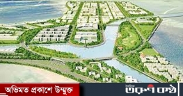 মীরসরাই অর্থনৈতিক অঞ্চলে কর্মসংস্থান হবে ৪ লাখ মানুষের