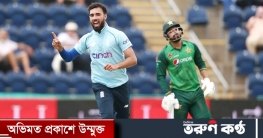 স্টোকসের মতোই আইপিএলকে ‘না’ সাকিব মাহমুদের