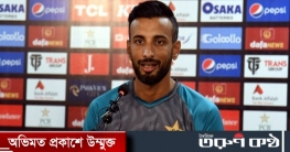 বোনের মৃত্যু বদলে দিয়েছে পাকিস্তানি এই ক্রিকেটারের জীবন