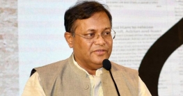 ময়না পাখির মতো শেখানো কথা বলে বিএনপি নেতারা: তথ্যমন্ত্রী ময়না পাখির মতো শেখানো কথা বলে বিএনপি নেতারা: তথ্যমন্ত্রী