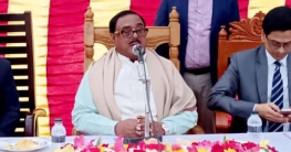 দেশে পর্যাপ্ত খাদ্য মজুত আছে : খাদ্যমন্ত্রী