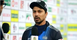 চোটে পড়েছেন রংপুর অধিনায়ক সোহান
