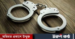 ঢাকায় পুলিশের অভিযানে গ্রেপ্তার ৫৭