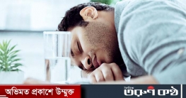 শীতে পানিশূন্যতায় ভুগছেন কি না বুঝে নিন ৯ লক্ষণে