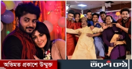 মুক্তির তৃতীয় সপ্তাহে ১৫টিরও বেশি হলে ‘শ্বশুরবাড়ি জিন্দাবাদ ২’
