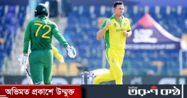 অদ্ভুত বোল্ড ডি কক, বিপর্যয়ে দক্ষিণ আফ্রিকা