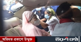 বিদেশ যেতে খালেদা জিয়াকে কীভাবে দরখাস্ত করতে হবে, জানালেন আইনমন্ত বিদেশ যেতে খালেদা জিয়াকে কীভাবে দরখাস্ত করতে হবে, জানালেন আইনমন্ত