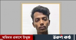 নববর্ষের অনুষ্ঠান নিয়ে অপপ্রচার চালানো রাজ তিন দিনের রিমান্ডে