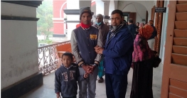 ফরিদপুরে পিতা হত্যা মামলায় ছেলের যাবজ্জীবন কারাদন্ড ফরিদপুরে পিতা হত্যা মামলায় ছেলের যাবজ্জীবন কারাদন্ড