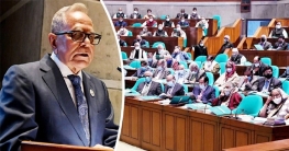 জাতীয় জীবনের গুরুত্বপূর্ণ সন্ধিক্ষণ অতিক্রম করছি: রাষ্ট্রপতি জাতীয় জীবনের গুরুত্বপূর্ণ সন্ধিক্ষণ অতিক্রম করছি: রাষ্ট্রপতি